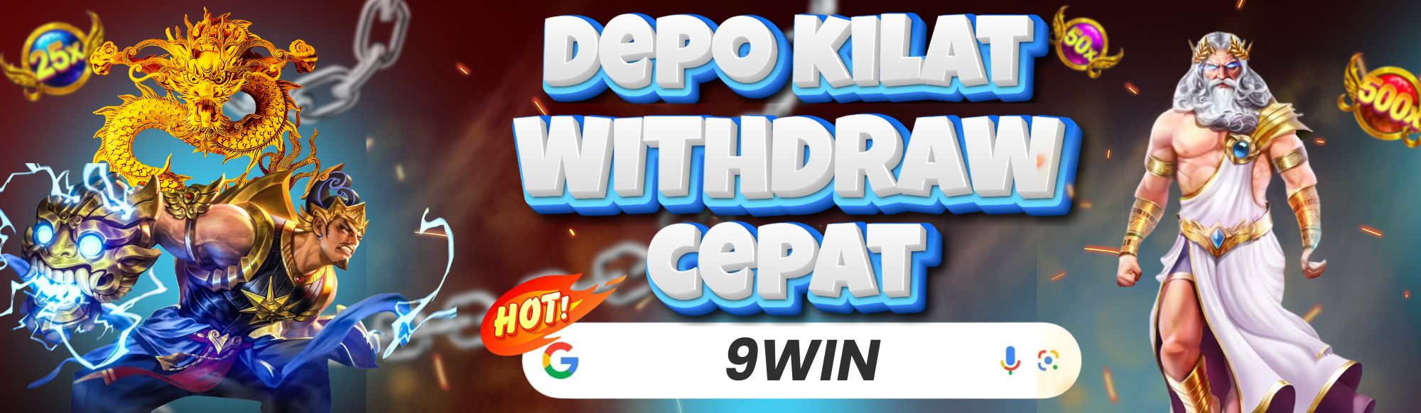 DEPOTGG Desktop