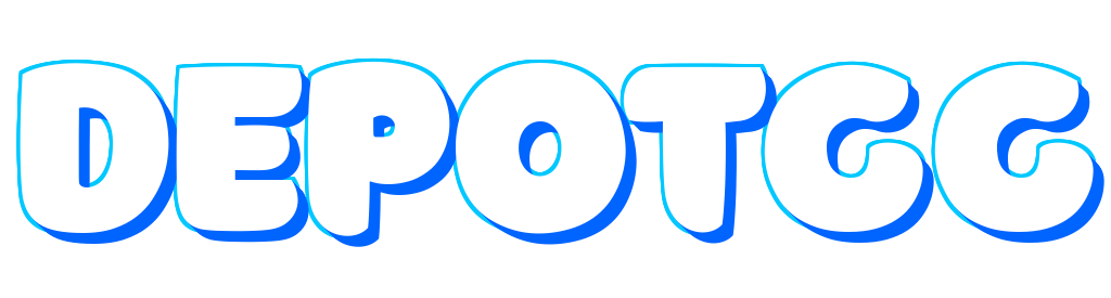 Logo DEPOTGG